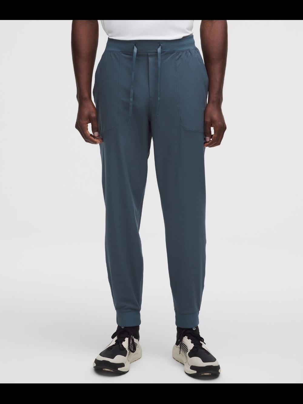 Lululemon ABC Warpstreme Jogger XS